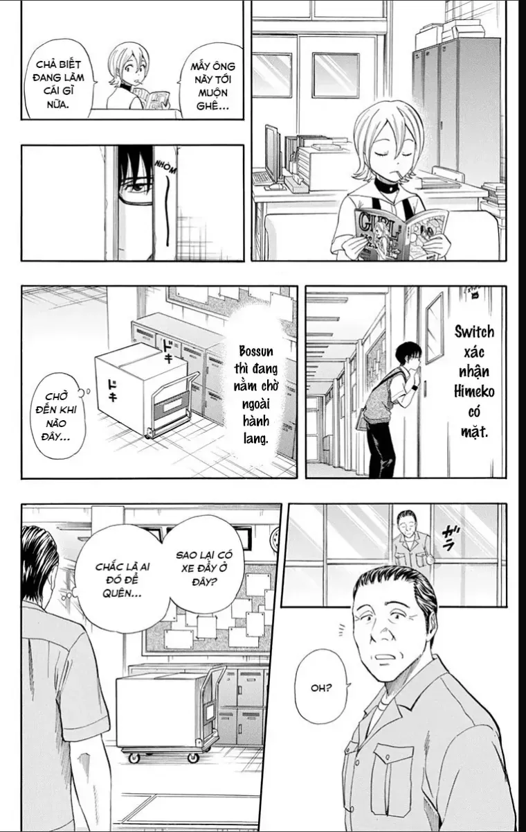 Chapter 255 - Trang 7