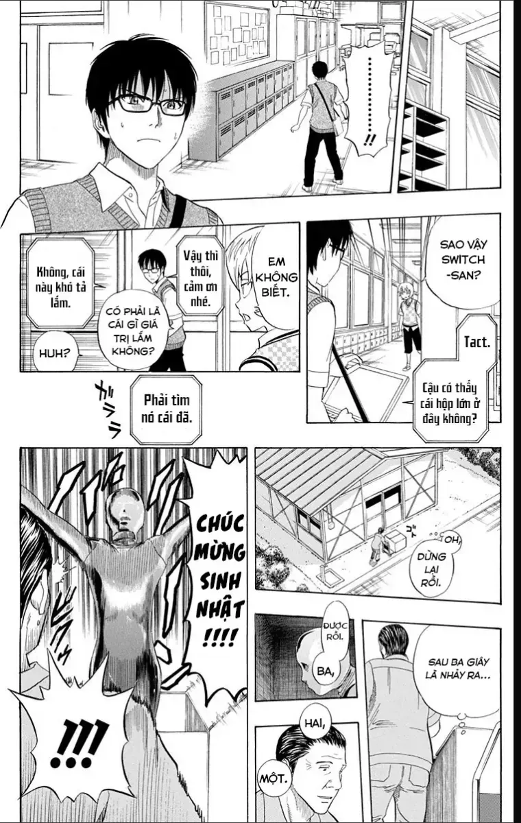 Chapter 255 - Trang 9