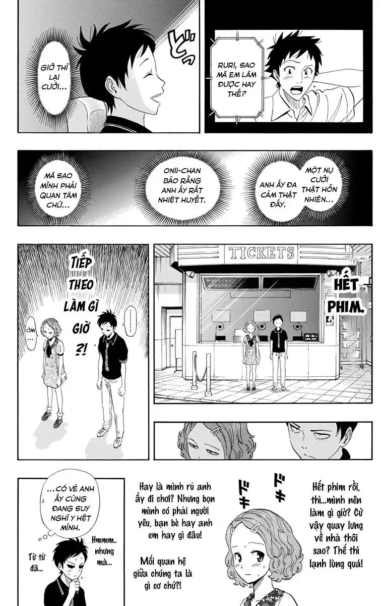 Chapter 256 - Trang 11