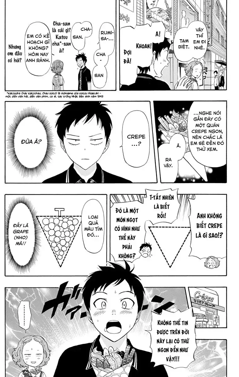 Chapter 256 - Trang 12