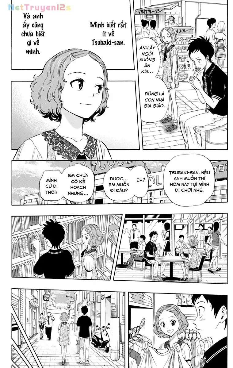 Chapter 256 - Trang 13