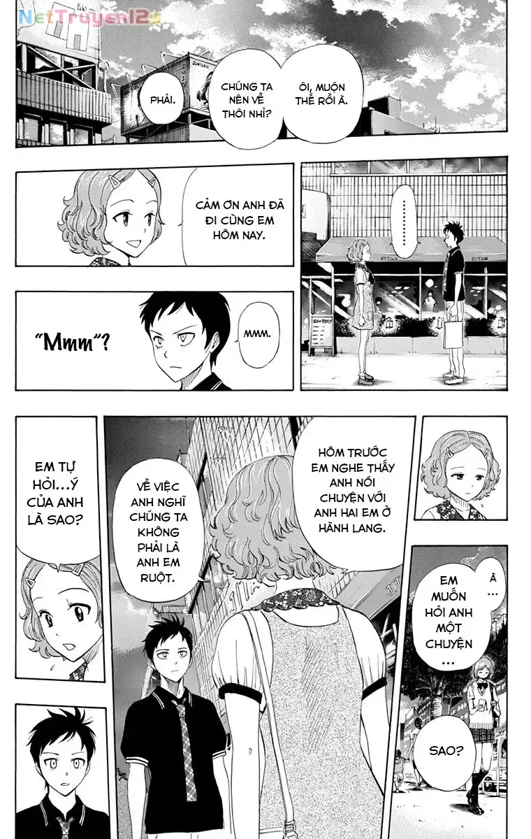 Chapter 256 - Trang 14