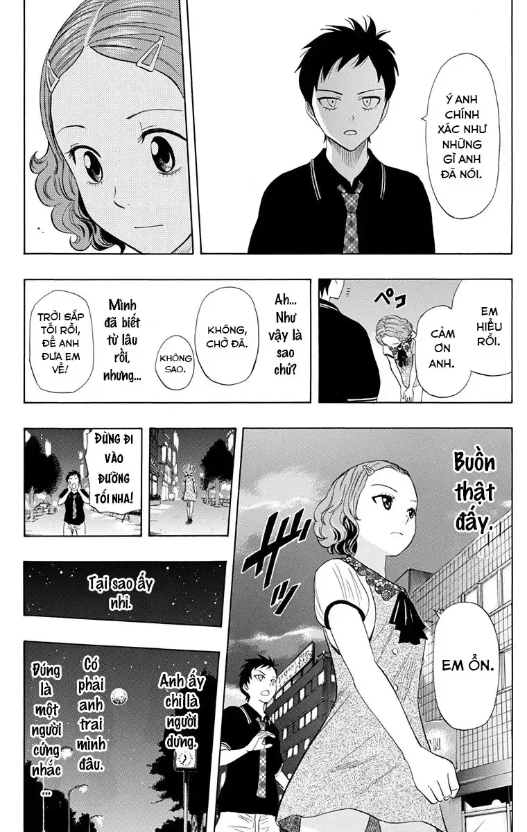 Chapter 256 - Trang 15