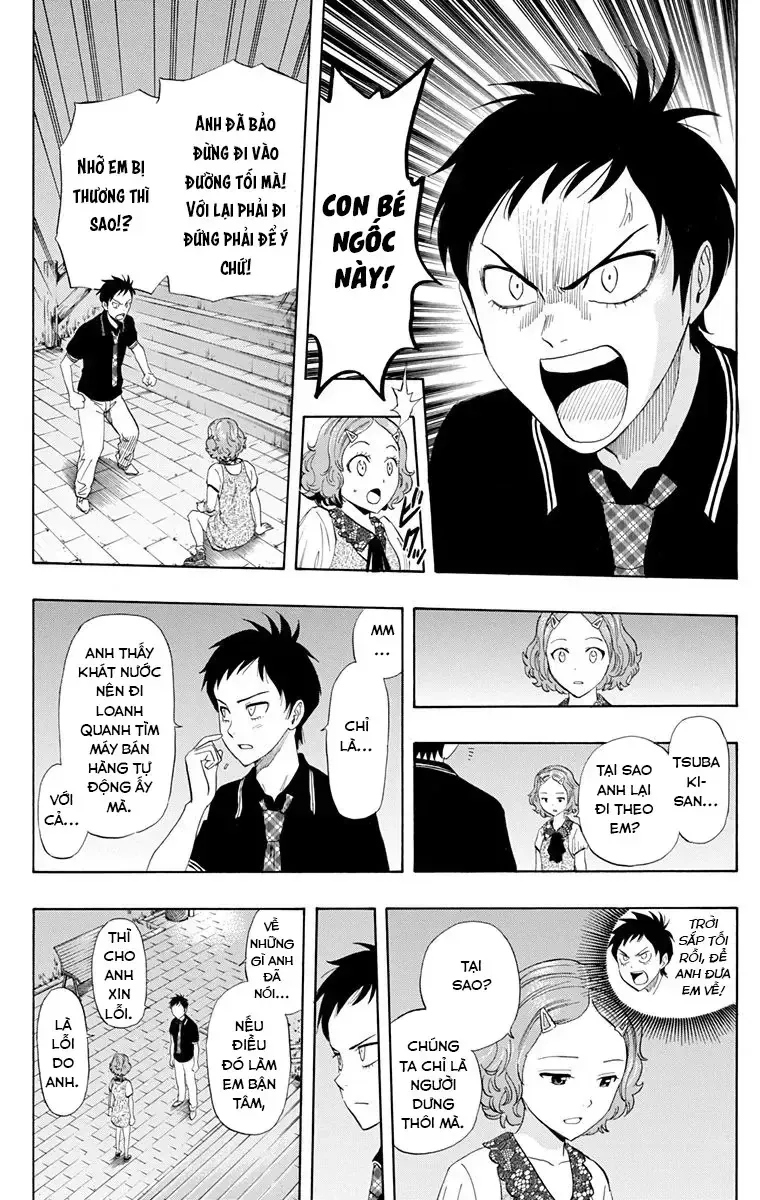 Chapter 256 - Trang 17