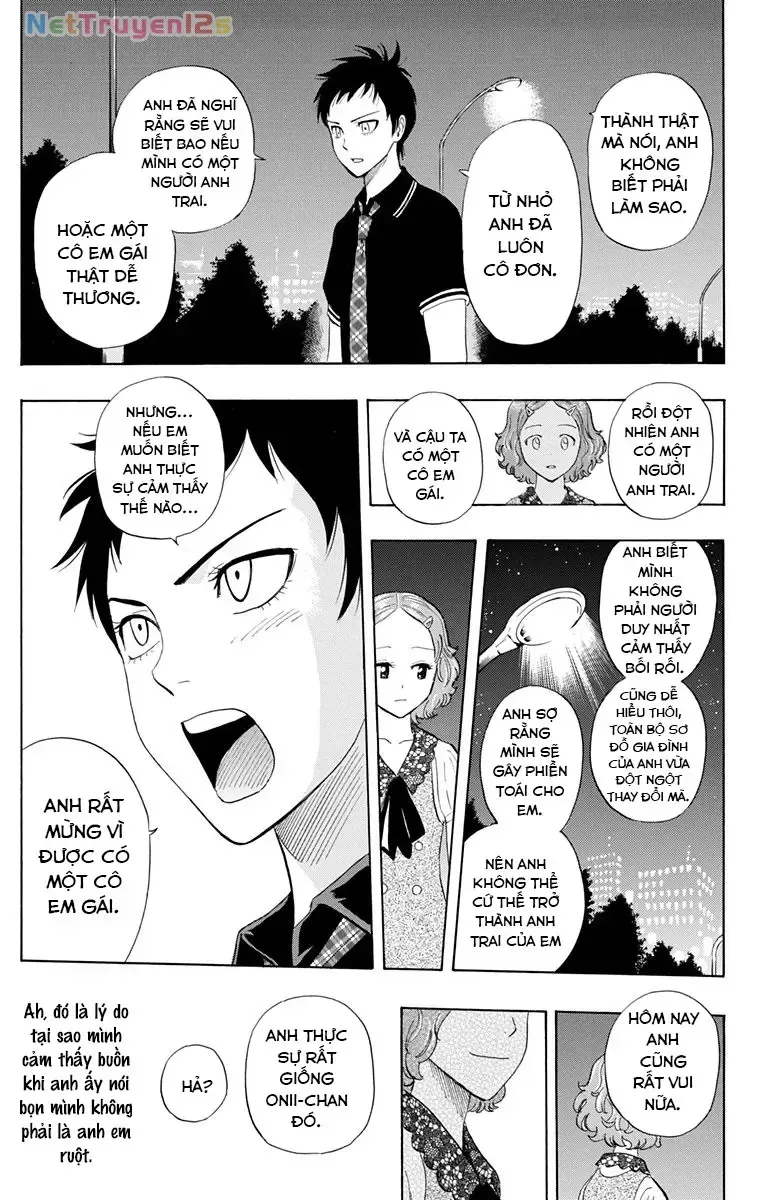 Chapter 256 - Trang 18