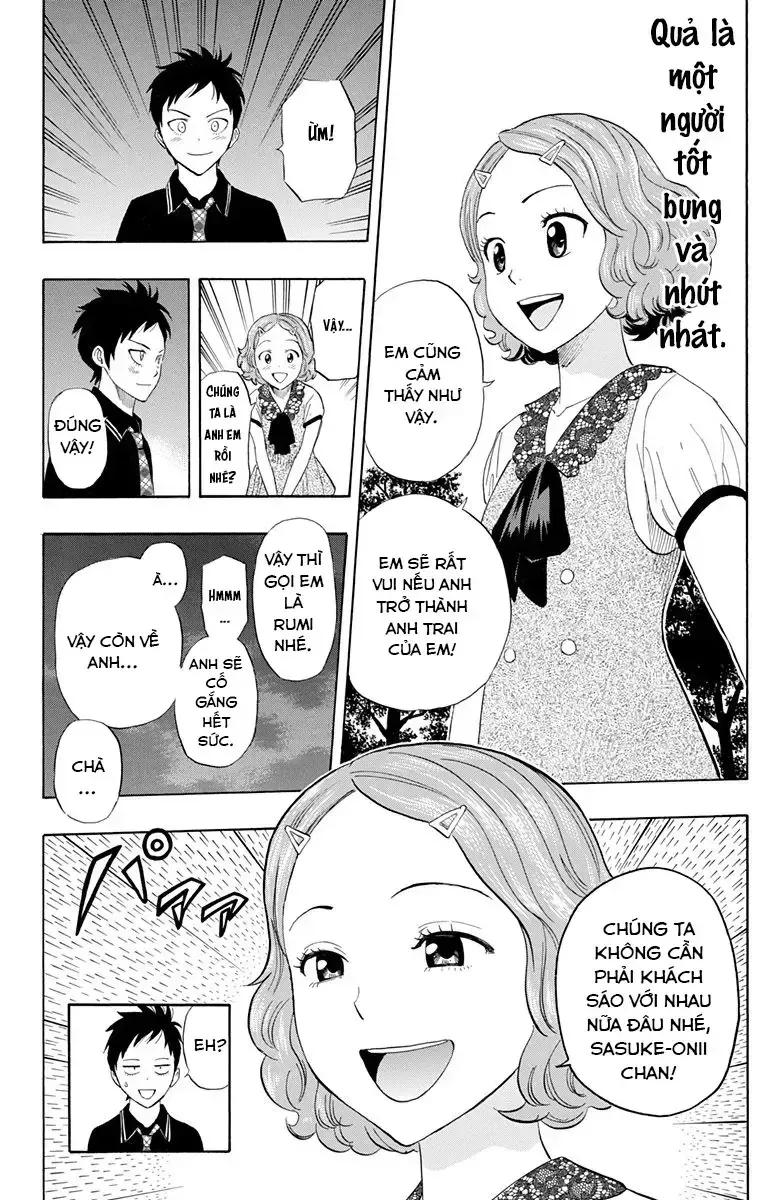 Chapter 256 - Trang 19