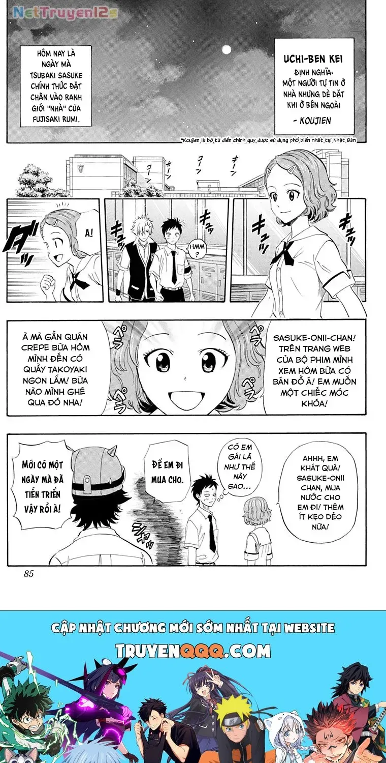 Chapter 256 - Trang 20