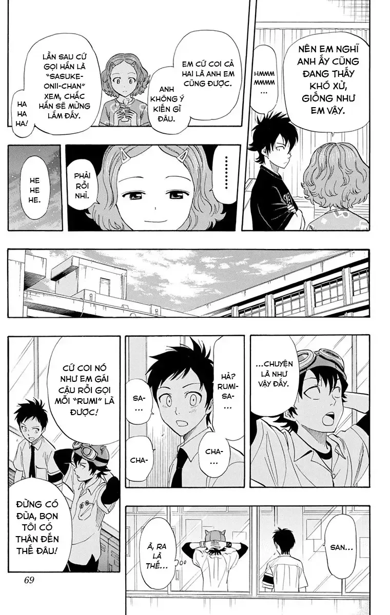 Chapter 256 - Trang 4
