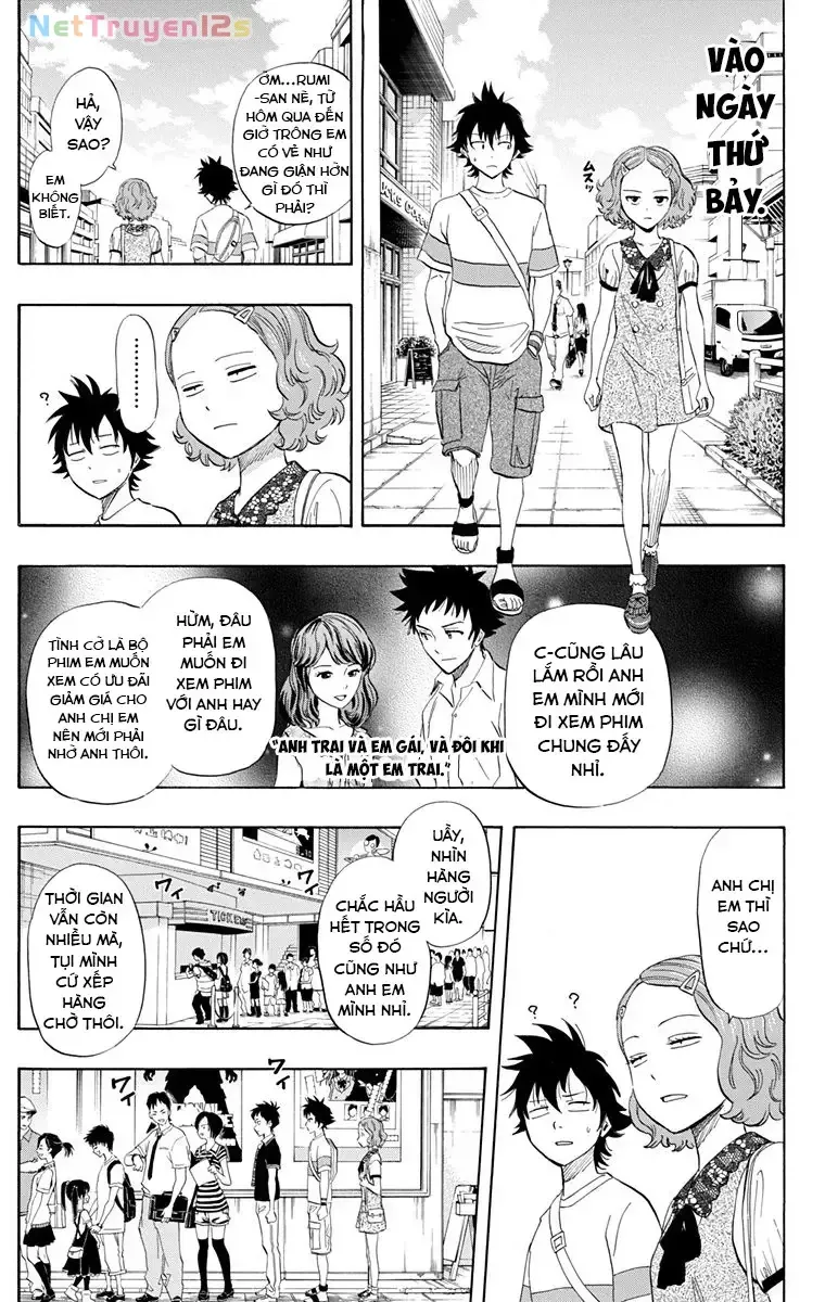 Chapter 256 - Trang 6
