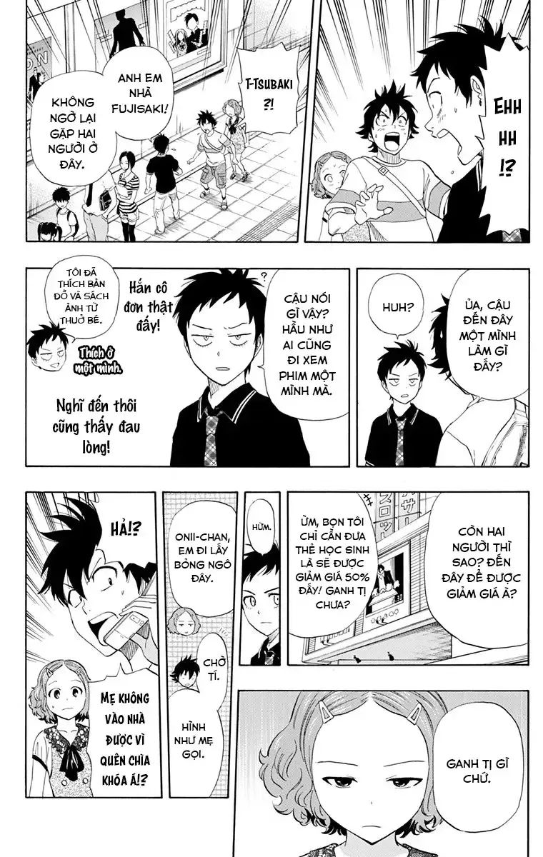 Chapter 256 - Trang 7