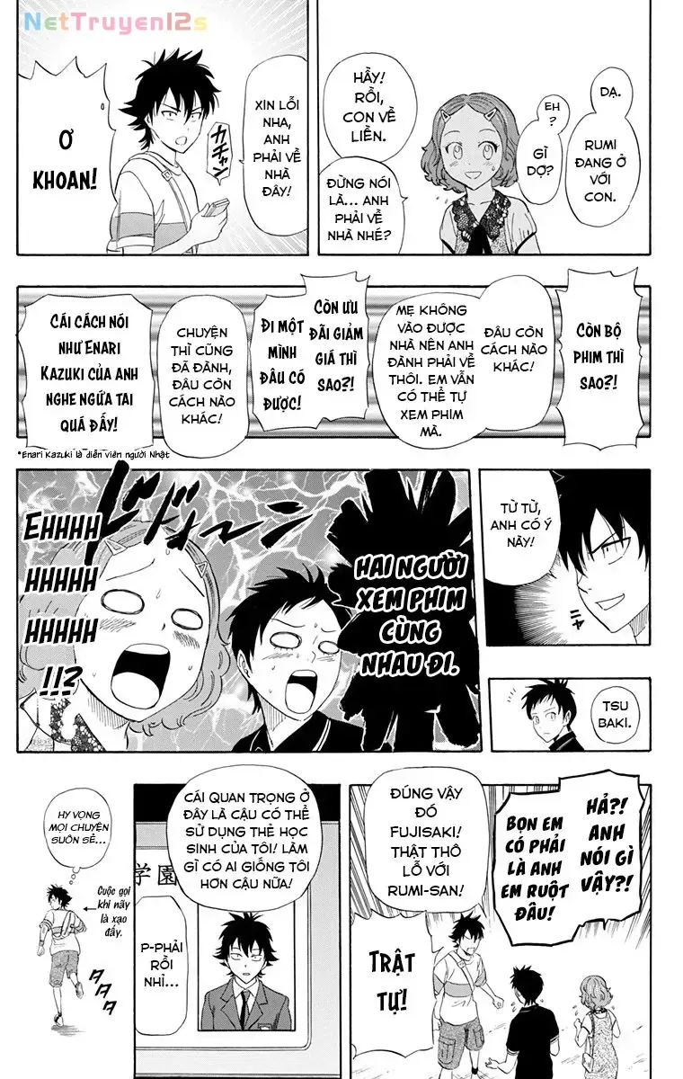 Chapter 256 - Trang 8