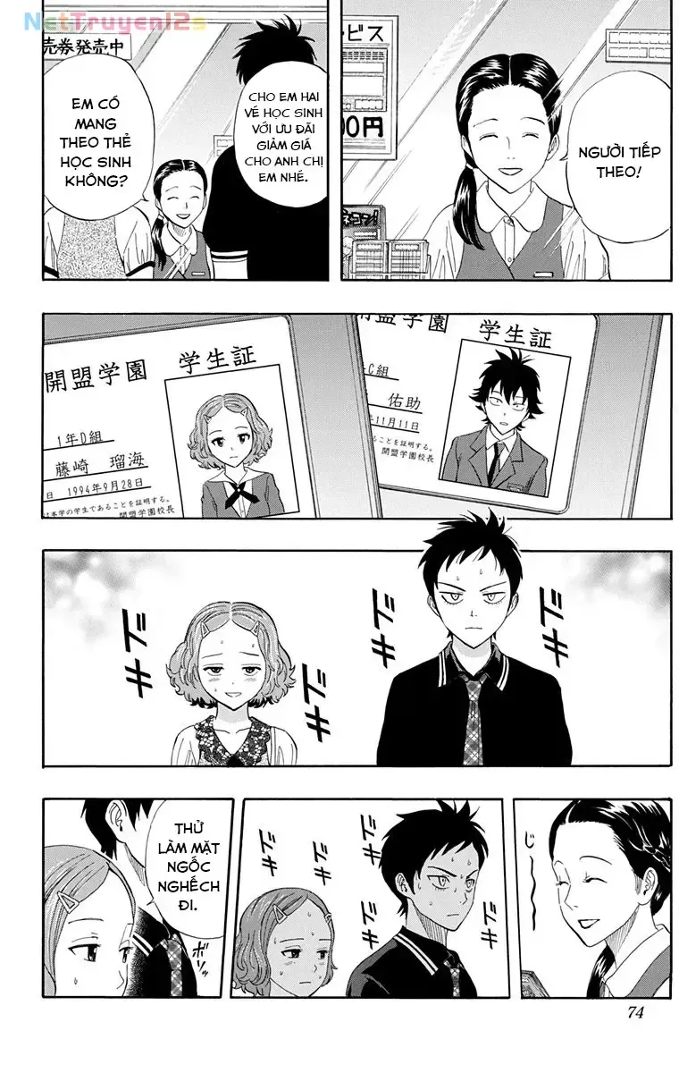 Chapter 256 - Trang 9