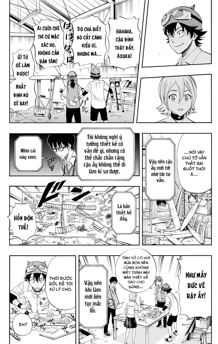 Chapter 257 - Trang 14