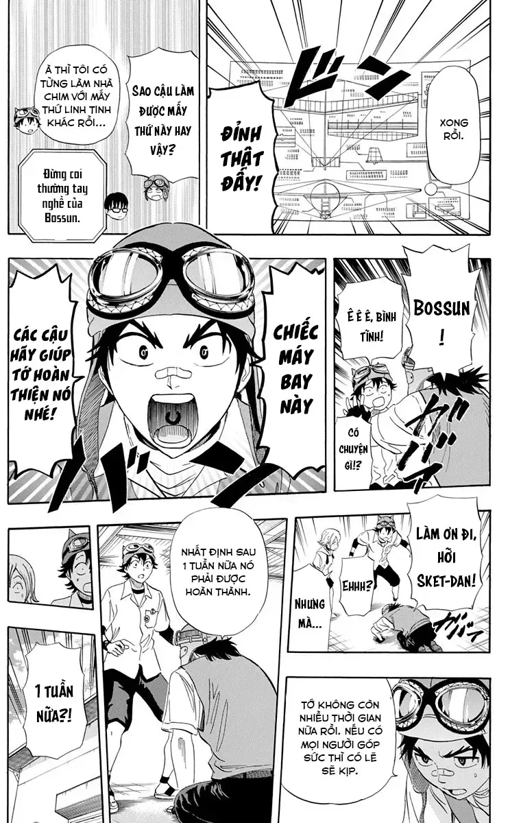 Chapter 257 - Trang 15