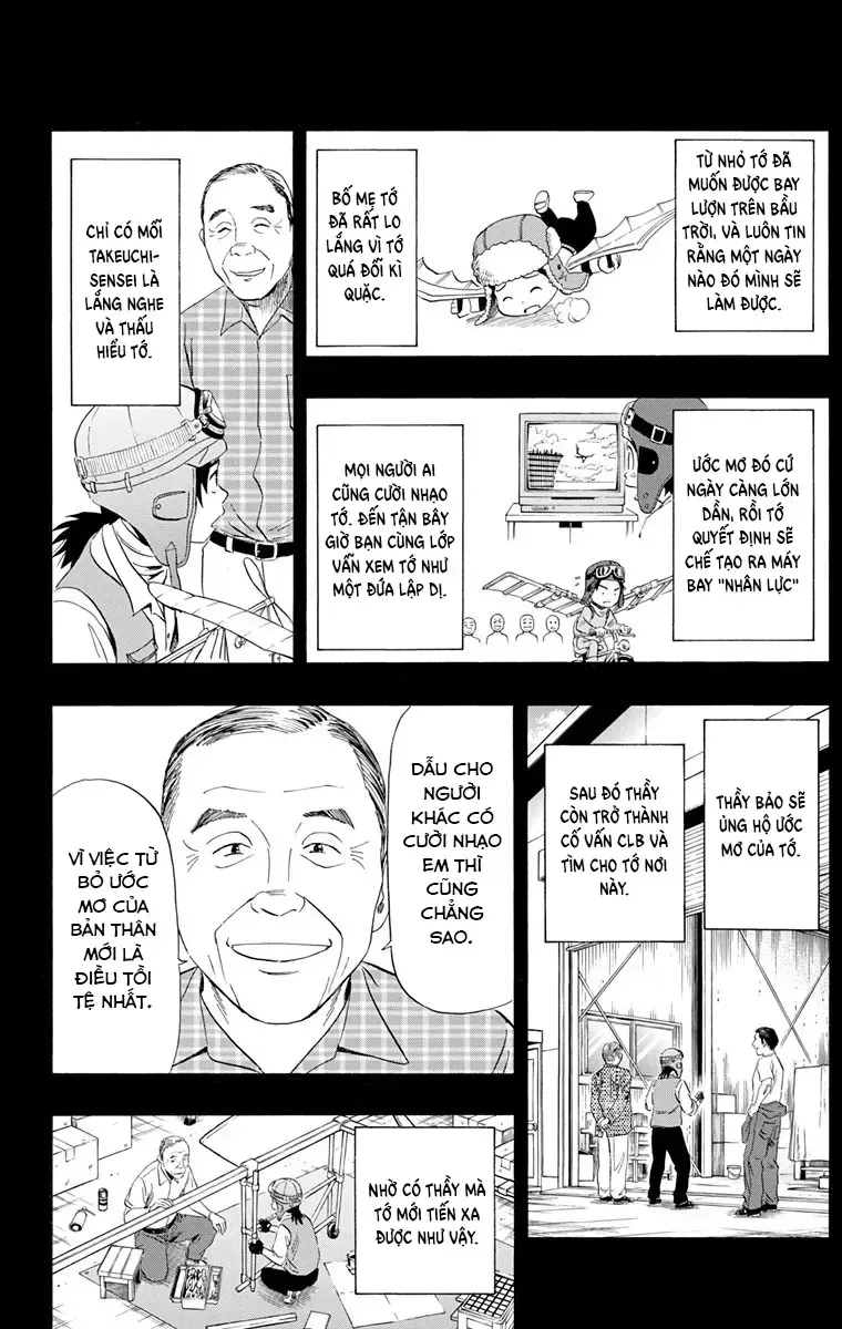 Chapter 257 - Trang 16
