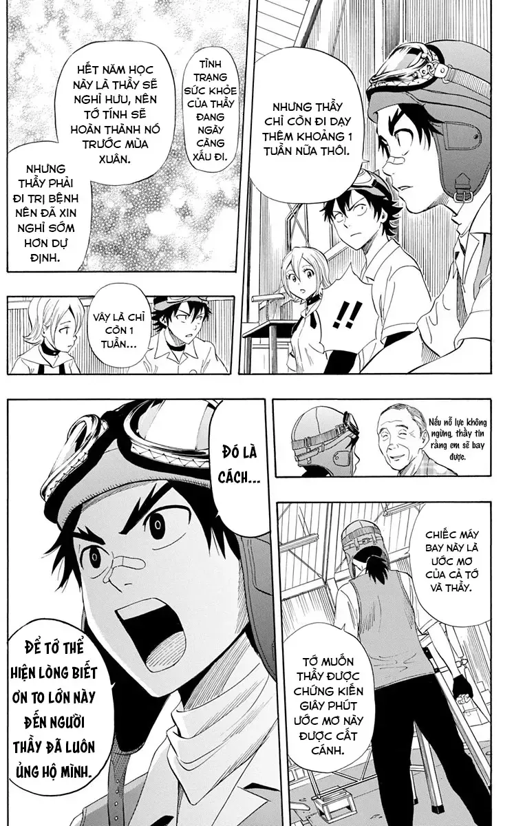 Chapter 257 - Trang 17