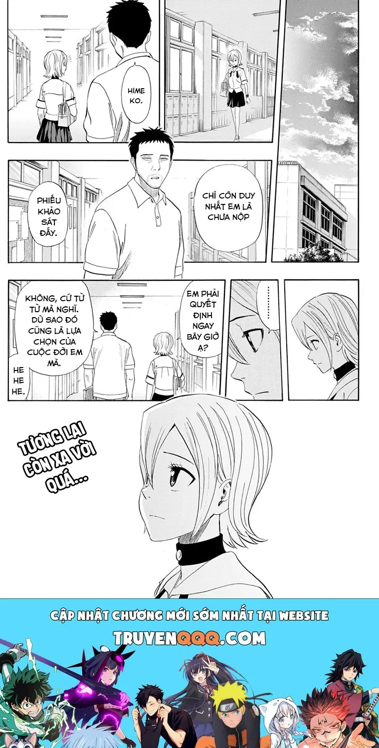 Chapter 257 - Trang 19