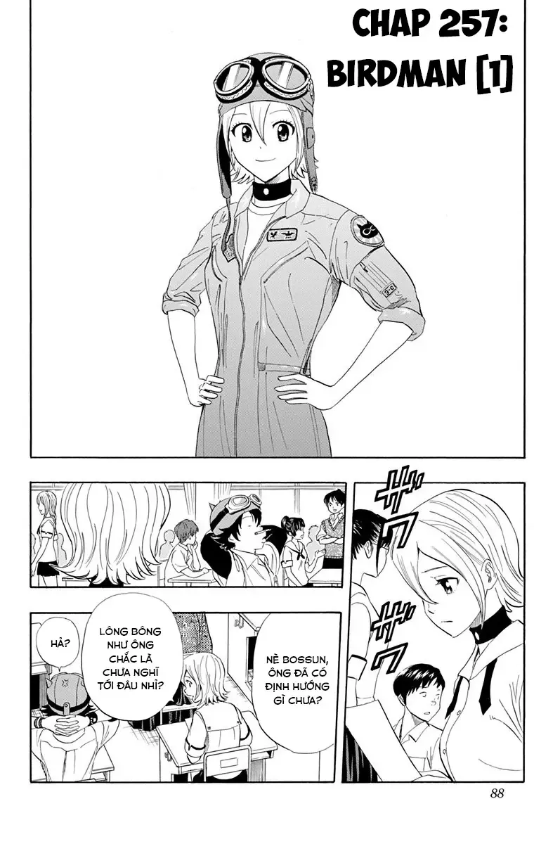 Chapter 257 - Trang 3