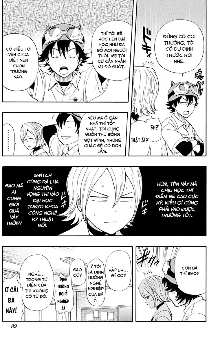 Chapter 257 - Trang 4