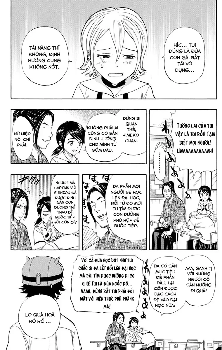 Chapter 257 - Trang 5