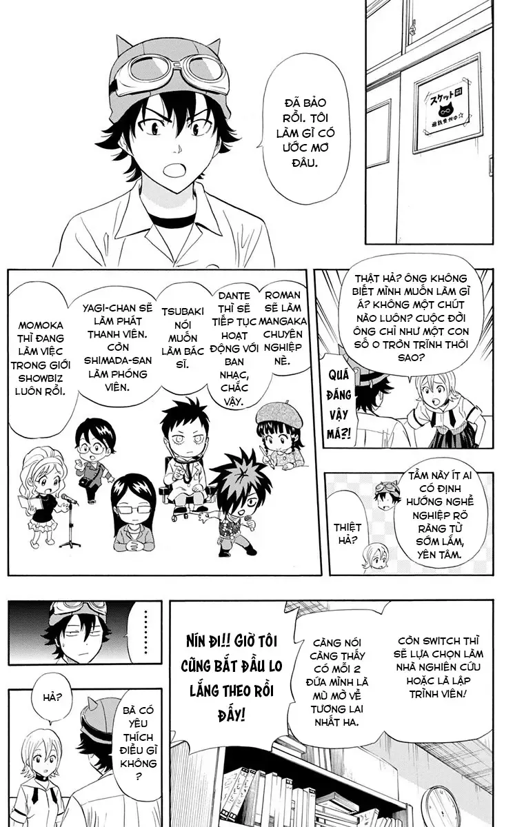 Chapter 257 - Trang 6