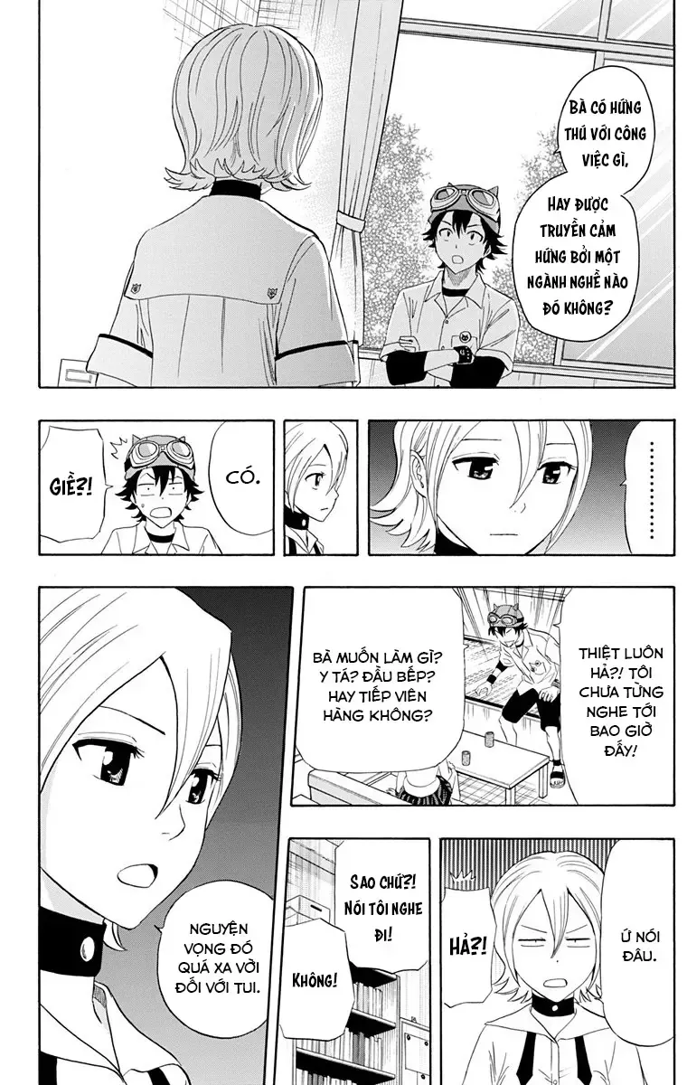 Chapter 257 - Trang 7