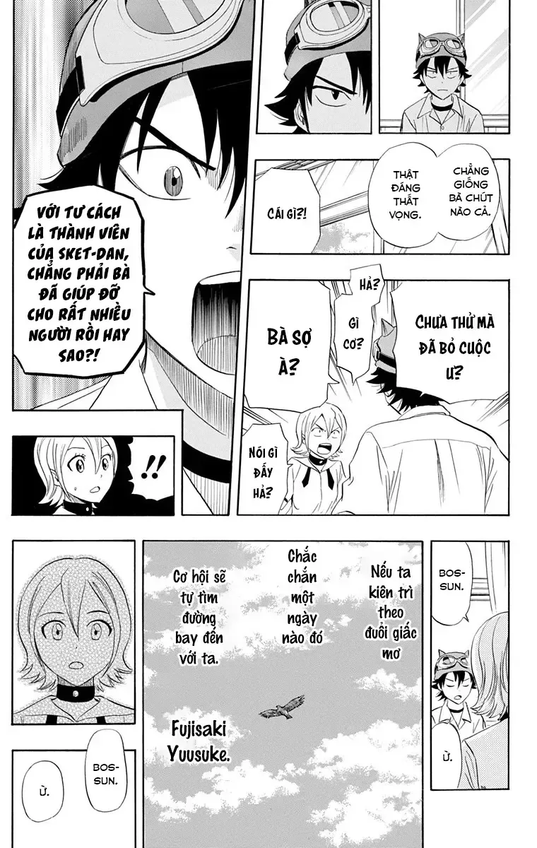 Chapter 257 - Trang 8
