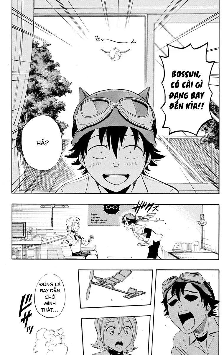 Chapter 257 - Trang 9
