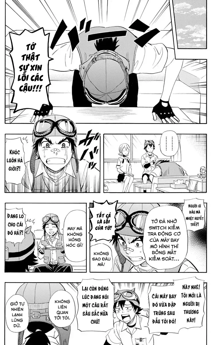 Chapter 257 - Trang 10