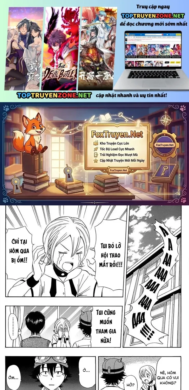 Chapter 260 - Trang 1