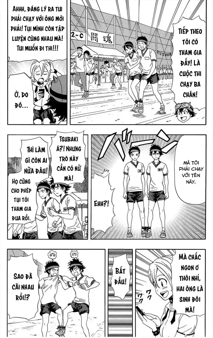 Chapter 260 - Trang 11