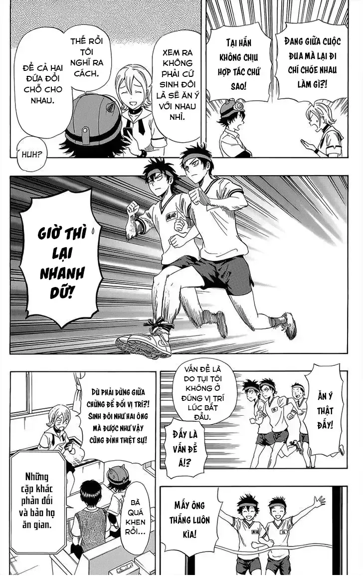 Chapter 260 - Trang 12