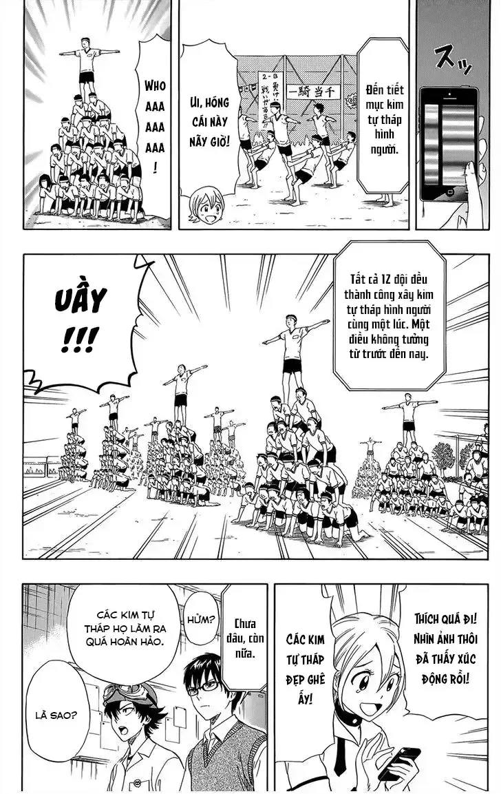 Chapter 260 - Trang 13