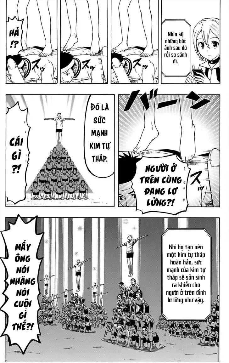 Chapter 260 - Trang 14