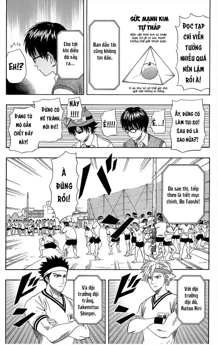 Chapter 260 - Trang 15
