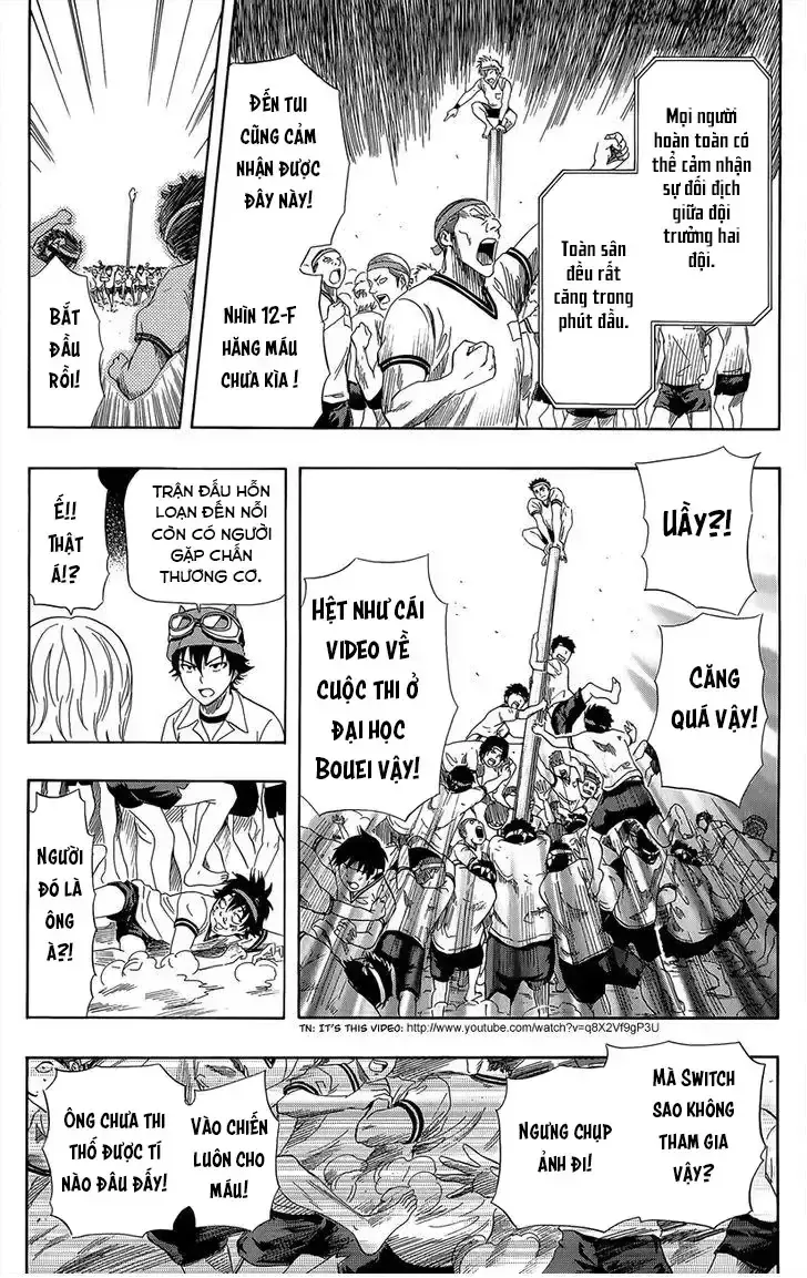 Chapter 260 - Trang 16