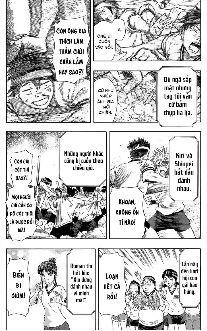 Chapter 260 - Trang 17