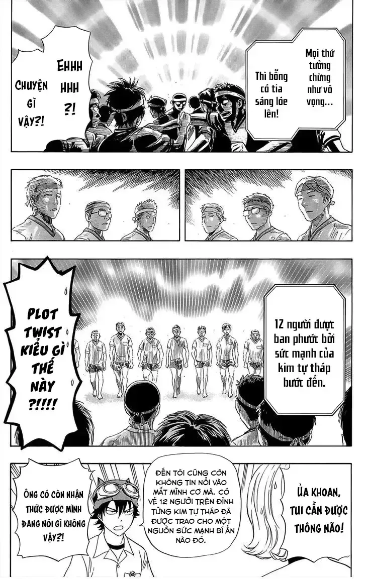 Chapter 260 - Trang 18