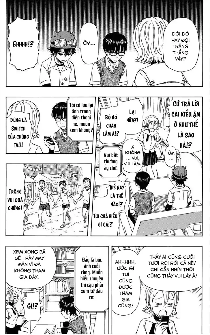 Chapter 260 - Trang 3