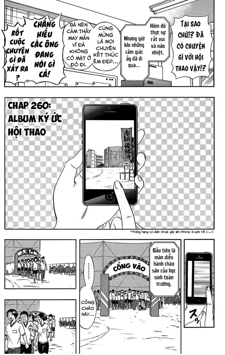 Chapter 260 - Trang 4