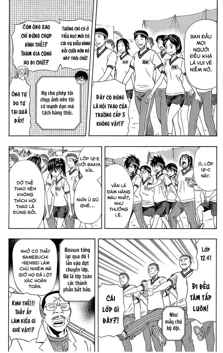 Chapter 260 - Trang 5