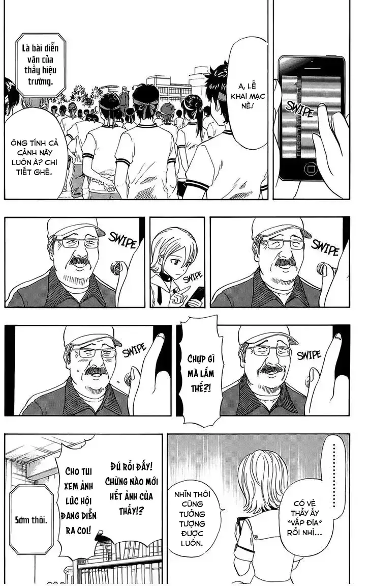 Chapter 260 - Trang 6