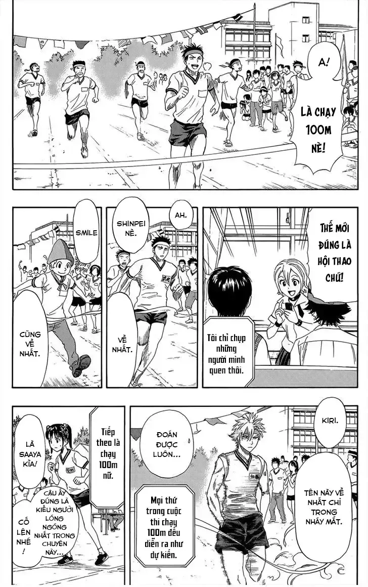 Chapter 260 - Trang 7