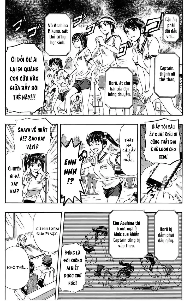 Chapter 260 - Trang 8
