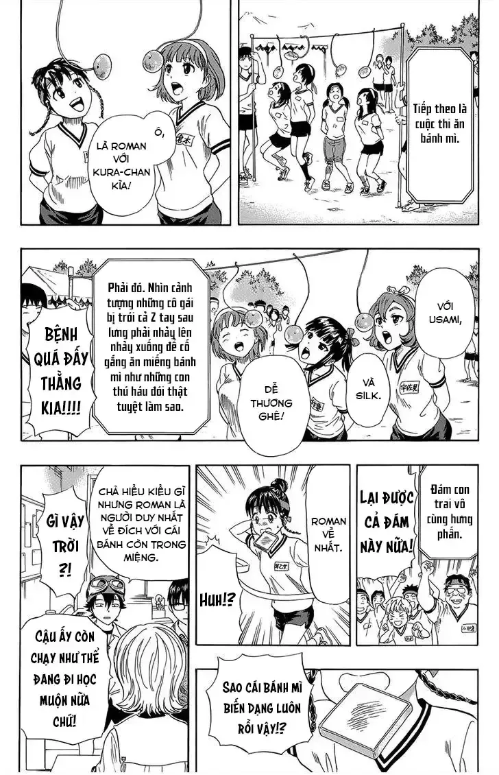 Chapter 260 - Trang 9