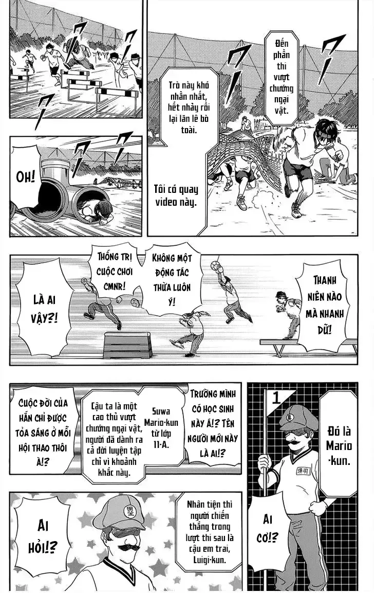 Chapter 260 - Trang 10