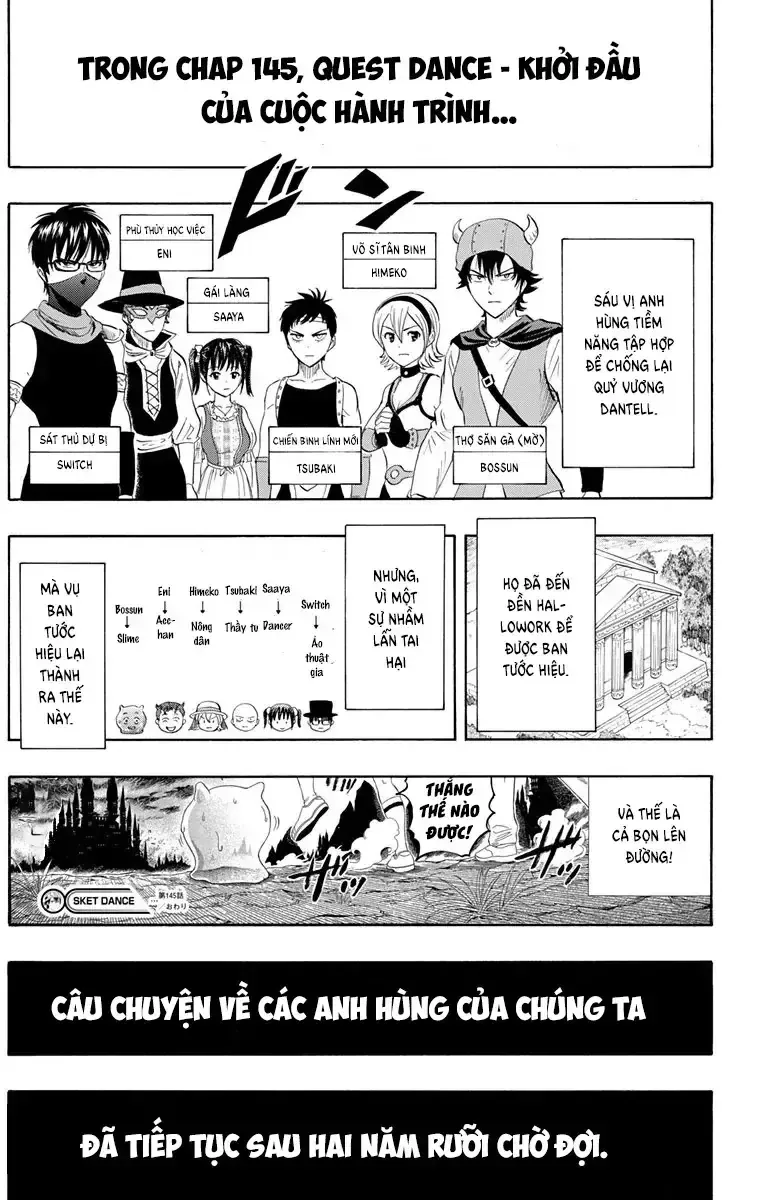 Chapter 261 - Trang 2
