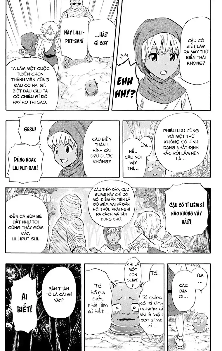 Chapter 261 - Trang 12