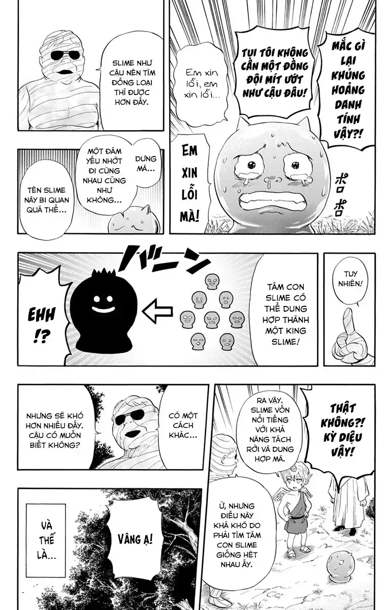 Chapter 261 - Trang 13