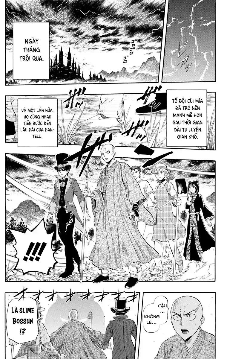 Chapter 261 - Trang 14